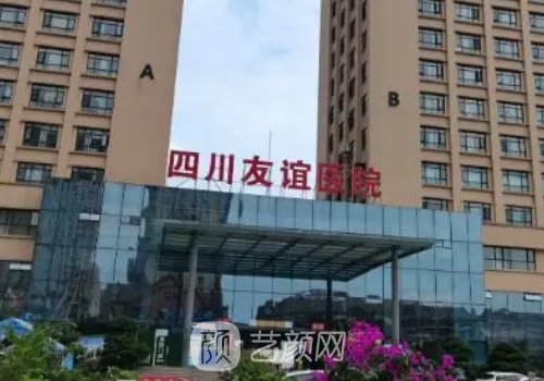 四川友誼醫(yī)院整形外科怎
