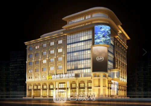 姜宇祿鼻子做的好嗎?技術(shù)