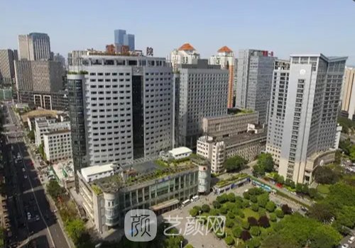 重慶唇腭裂哪里好?重醫(yī)附