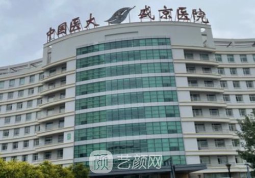 沈陽盛京醫(yī)院整形水平怎