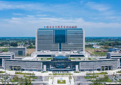 蚌埠二院整形美容科電話