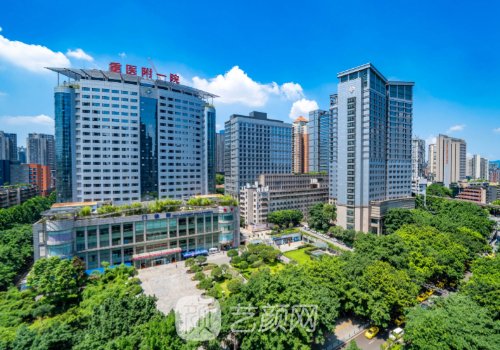 重慶唇腭裂修復(fù)醫(yī)院哪家