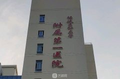 福州美容三甲醫(yī)院排名，