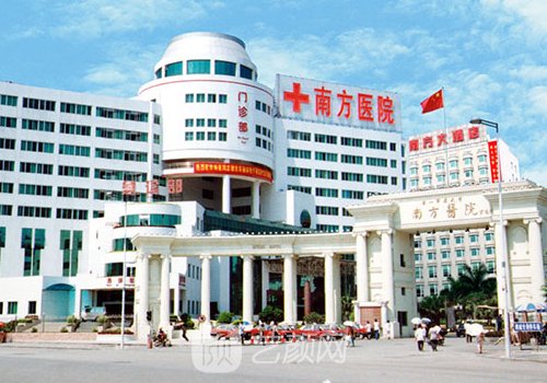 廣州唇腭裂哪家醫(yī)院好?