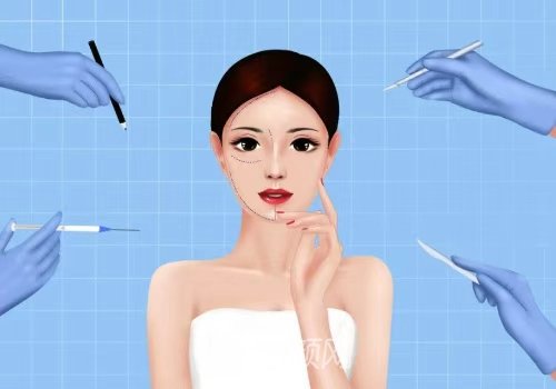 筋膜提升一次效果維持多