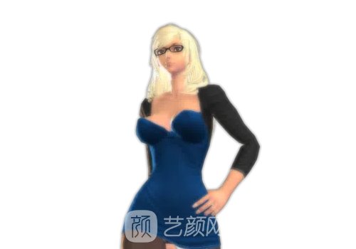 成都自體脂肪移植隆胸多