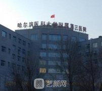 哈醫(yī)大三院整形美容科怎