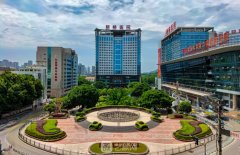 新橋醫(yī)院整形美容科怎么