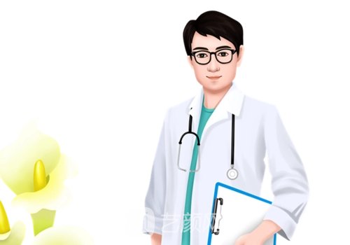 高俊明改臉型怎么樣?技術(shù)