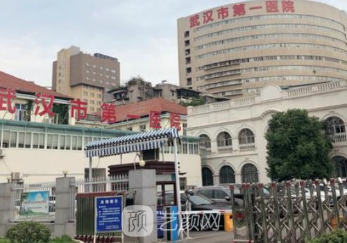 武漢第一醫(yī)院整形外科怎