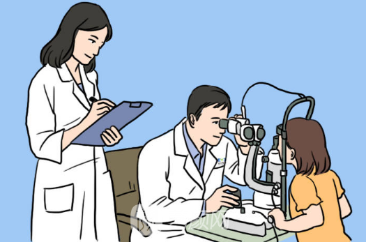 人工玻璃體球囊植入心得