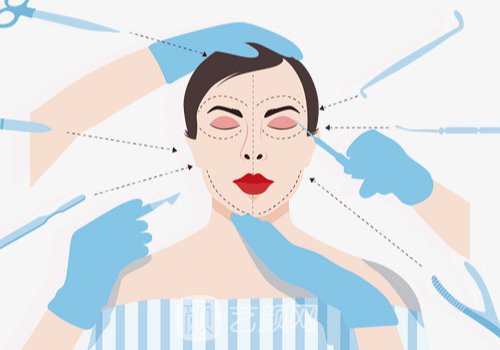 童顏微雕是線雕嗎?不是，