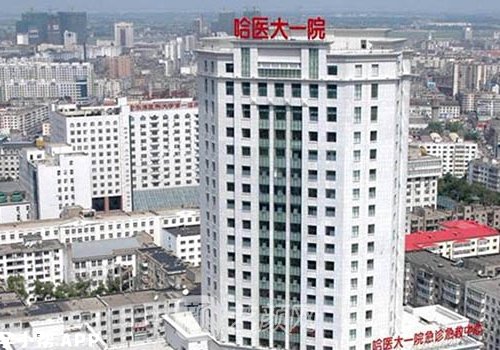 哈爾濱做鼻子排名前10醫(yī)院