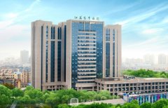 南京整形醫(yī)院排名榜:省中