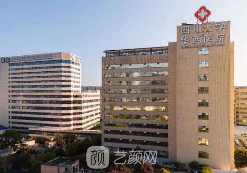 成都拉皮手術(shù)醫(yī)生排名更