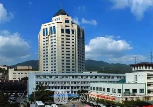 臺(tái)州醫(yī)院整形美容科有哪