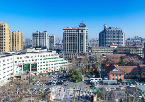 濟(jì)南中心醫(yī)院整形美容科