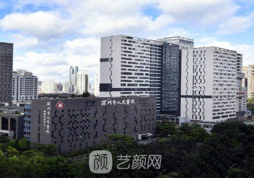 深圳種植牙多少錢(qián)一顆?