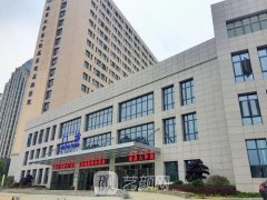 南昌大學(xué)第一附屬醫(yī)院整