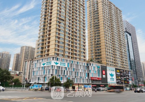 鄭州割雙眼皮最好的正規(guī)