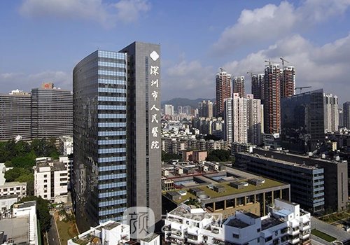 深圳種植牙一顆大概多少