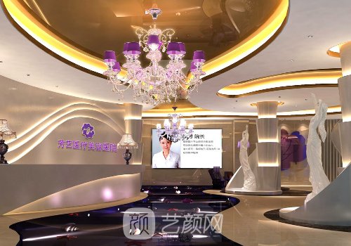 鄭州隆鼻修復醫(yī)院盤點|銘