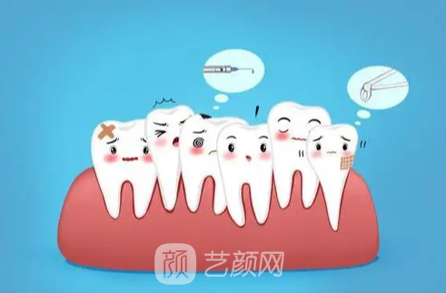 鄭州牙齒矯正多少錢?202