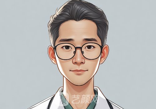 康美王健雙眼皮案例怎么