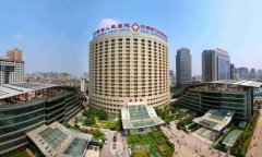 鄭州市種植牙醫(yī)院排行榜