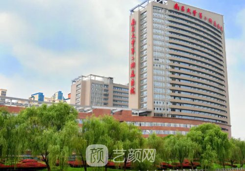 南昌植發(fā)醫(yī)院哪里好?熱門