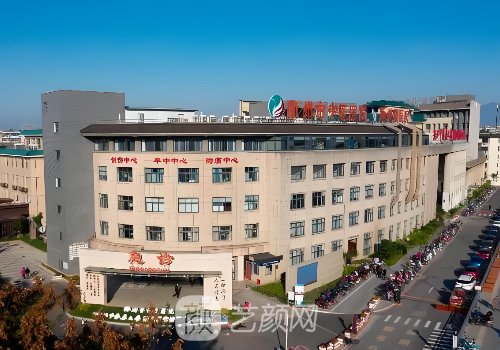衢州市中醫(yī)院隆鼻怎么樣