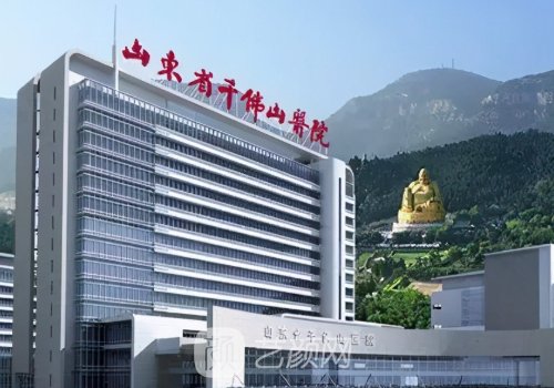 千佛山雙眼皮割得怎么樣