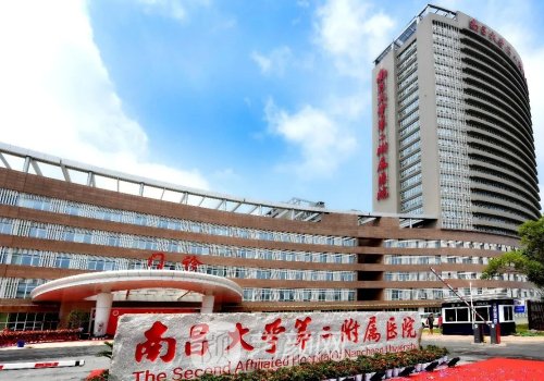 南昌植發(fā)專科醫(yī)院哪家好