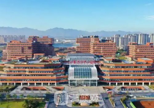 衢州吸脂醫(yī)院推薦|排名前