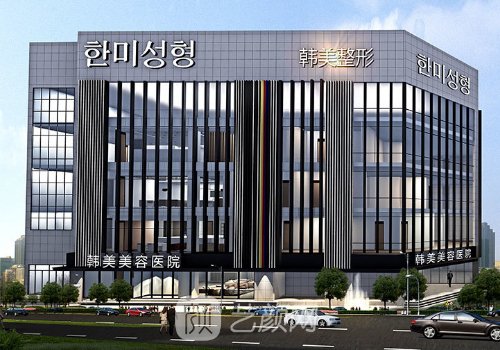 南昌隆鼻醫(yī)生排名推薦|熱