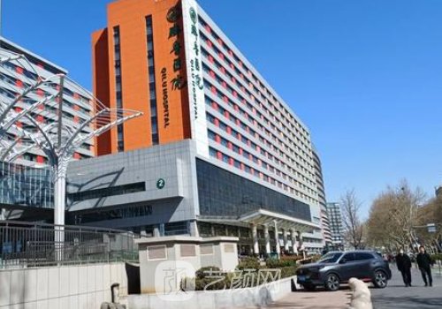 齊魯醫(yī)院假體隆胸怎么樣