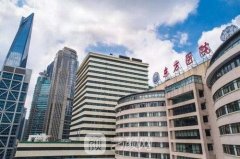 上海吸脂手術排名前五的