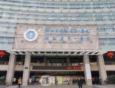 杭州植發(fā)好的三甲醫(yī)院有