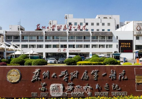 蘇州可以做熱瑪吉的三甲