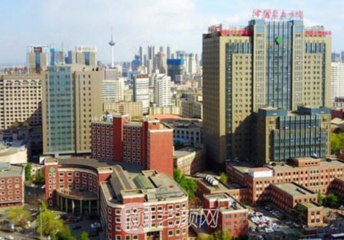 沈陽(yáng)醫(yī)大一院做雙眼皮怎