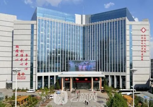 長治市人民醫(yī)院割雙眼皮