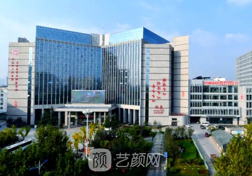 長治市人民醫(yī)院雙眼皮手