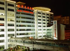北京各大整形醫(yī)院特色排