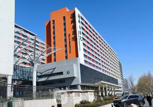 齊魯醫(yī)院隆胸怎么樣?形態(tài)