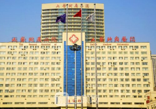 大連醫(yī)大二院雙眼皮價格