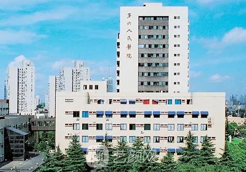 上海六院植發(fā)醫(yī)院怎么樣
