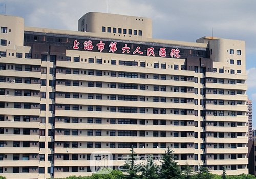 上海六院雙眼皮整形多少