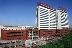 天津三甲醫(yī)院隆胸哪家好