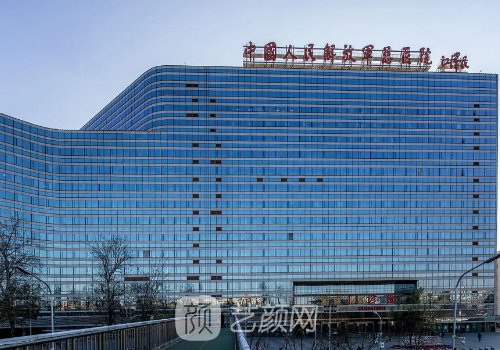 北京301醫(yī)院植發(fā)頂級專家