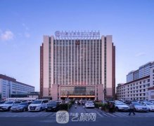 呼市醫(yī)美好的三甲整形醫(yī)